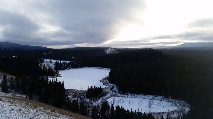 Lily's road_PVT Canada_Hidden Lakes_2