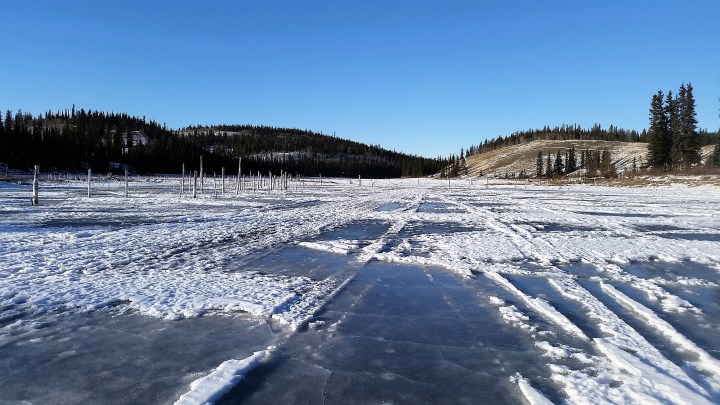 Lily's road_PVT Canada_Hidden Lakes_6