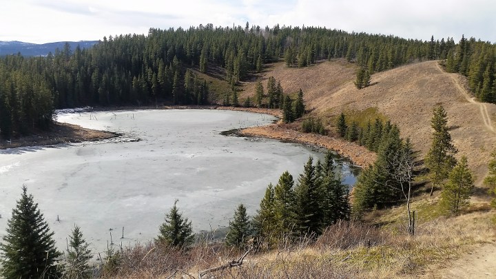 Lily's road_PVT Canada_Hidden Lakes_9