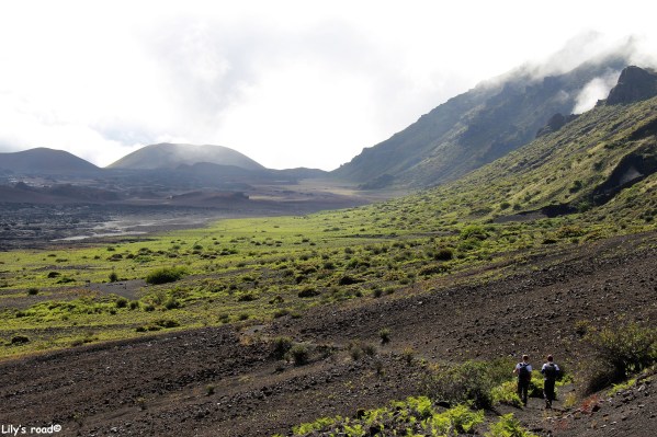 Maui_Blog voyage_Lily's road_Haleakala_2