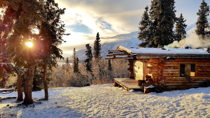 canada_yukon_cabane dernier trappeur (2)