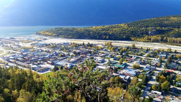 skagway