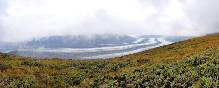 Kaskawulsh Glacier (1)